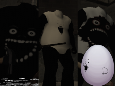 Flumpty Bumpty (One night at Flumpty's)
