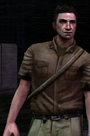 FMV Casual Leo