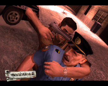 FMV Casual Leo (V.1.2)