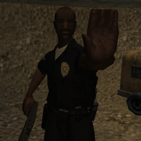 Frank Tenpenny (GTA San Andreas)