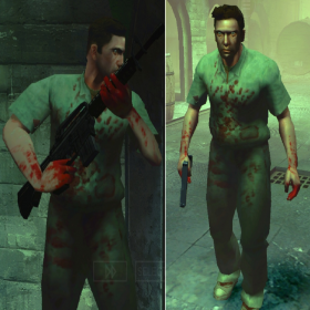 FUCKING WACKO LEO FOR PSP