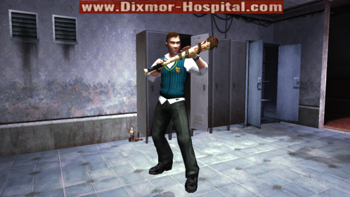 Gary Smith (Manhunt 2)
