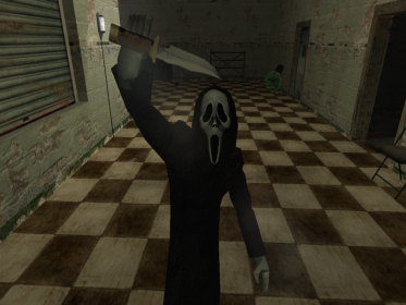Ghostface