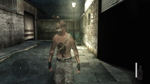 GTA ONLINE RANDOM SKIN