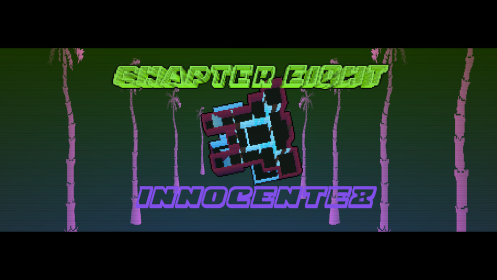Hotline Miami soundtrack Hydrogen for View of Innocence