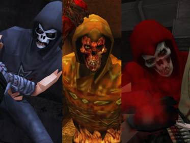 Innocentz M (Manhunt 2)