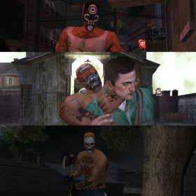 Innocentz S (Manhunt 2)