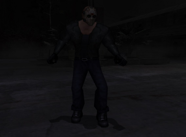 Jason Voorhees