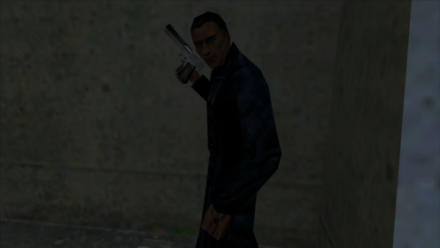 JC Denton (Deus Ex)