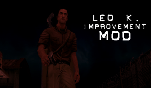 Leo Kasper Improvement Mod