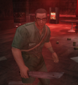 Machete Version 2.0