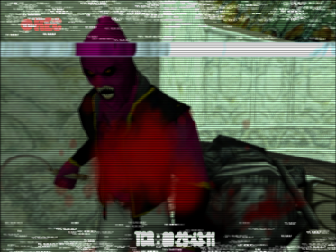 Majin Hood