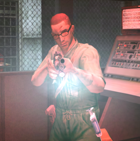 Manhunt 2 All Weapons in All Levels