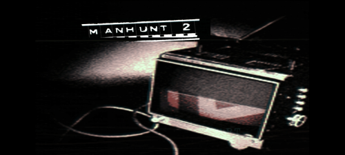 Manhunt 2 Alpha Vienna 2005 Menu