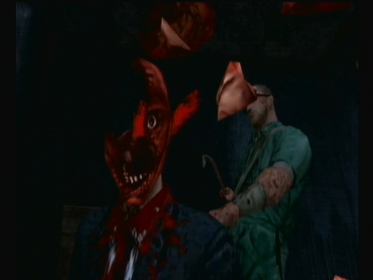 Manhunt 2 AO Edition for Wii