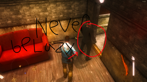 Manhunt 2 Cool Edishin PC