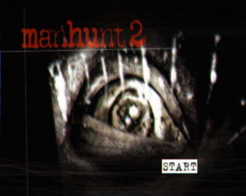 Manhunt 2 PS2 Leak/PSP 0.01 Main Menu OST ported to PC