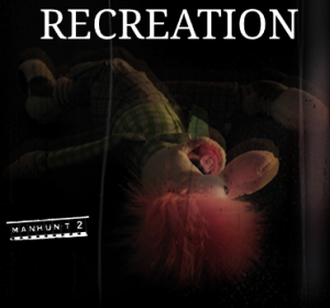 Manhunt 2 Steve Walsh UI Recreation