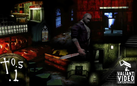 MANHUNT FINAL CUT - COMPLETE REMASTER 5.1 By Noultraa
