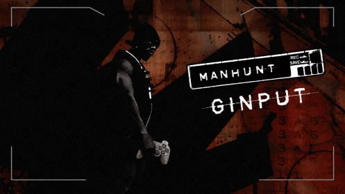 Manhunt GInput — Gamepad support for Manhunt