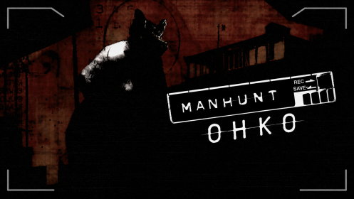 Manhunt OHKO — script 