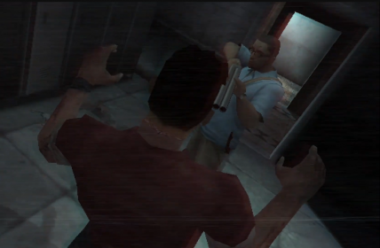 Manhunt PS2 Leak Gun Execution & Iron Maiden fix *UPDATED*