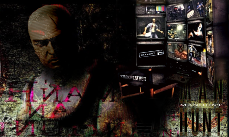 MANHUNT THE FINAL CUT - REMASTERED V7 By Noultraa