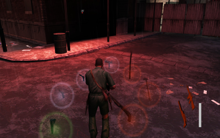 Manhunt2.CoronaPickups (V1.2)