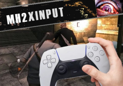 Manhunt2.XInput (BetaV5)