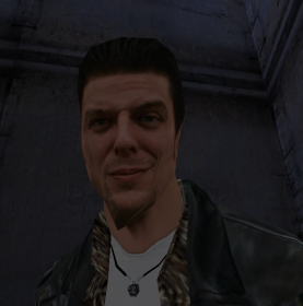 Max Payne