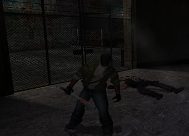 Mercenary Cash