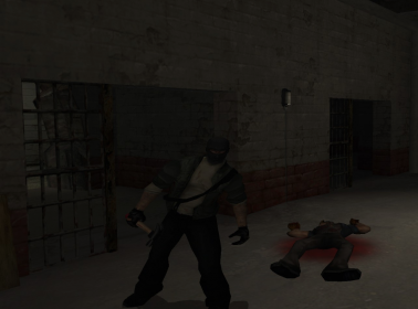 Mercenary Cash 2