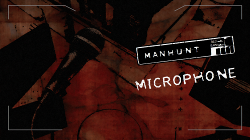 MHMic — Microphone and Headset