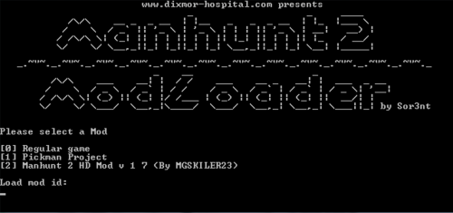 ModLoader v1