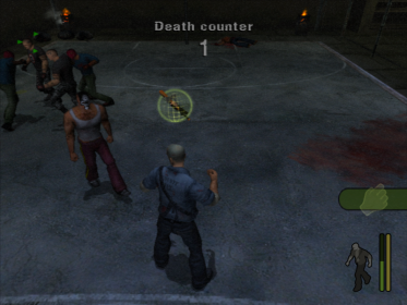 More Weapons on the Brawl Game