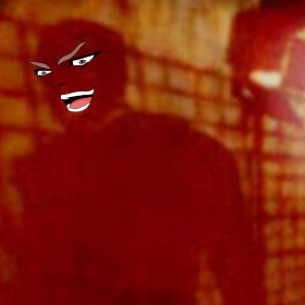 Mr. Nasty NO WAY!!1! (April Fools)