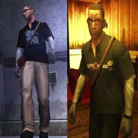 My Outfits for Daniel