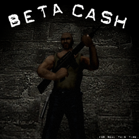 Official Beta Cash Model