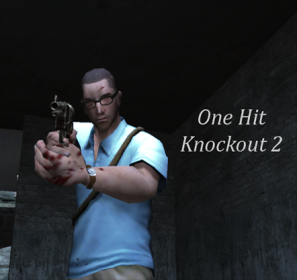 One Hit Knockout 2 
