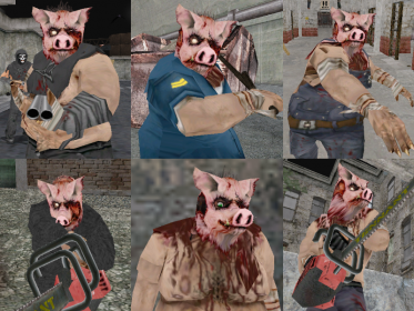 Piggsy Skins