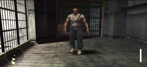 Play Beta Danny Asylum