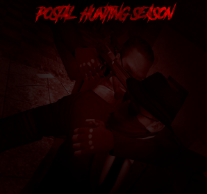 POSTAL: Hunting Season