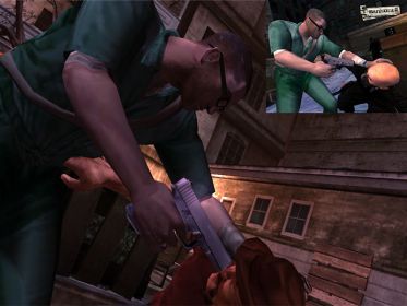 Pre-beta Daniel Lamb model restoration(OBSOLETE)