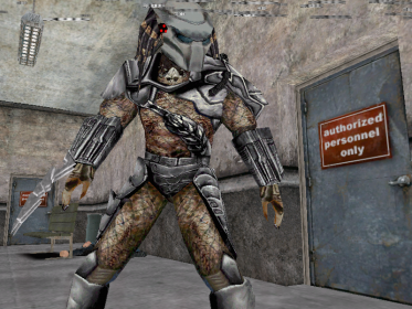 Predator