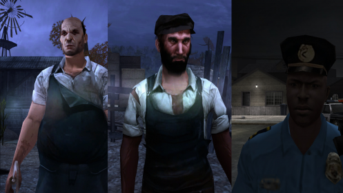 PS2 version resolution legacy texture overhaul