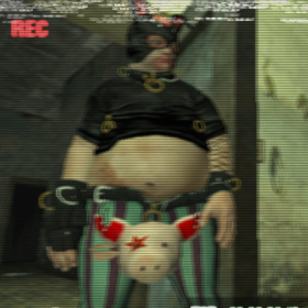 Randall "Randy" Tugman (Dead Rising 2)