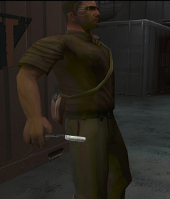 RAZOR AND HACKSAW MOD FOR RITUAL CLEANSING 