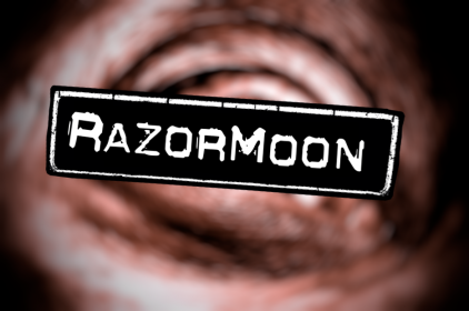 RAZORMOON