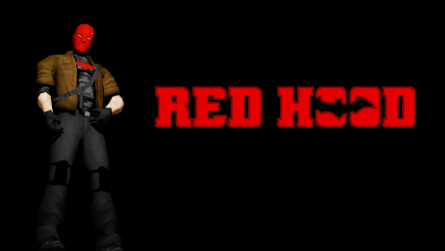 Red Hood