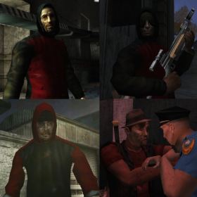 Red Kings (Manhunt 2)